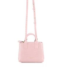 Teddy Blake Bella Croco 9"