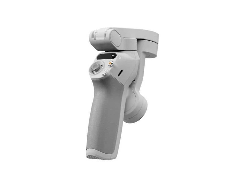 Dji Osmo Mobile Se Compact Foldable Magnetic Quick-Release Smartphone Gimbal