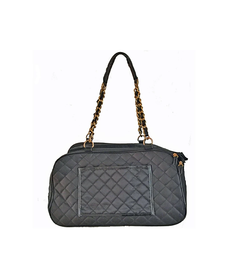 A Pet with Paws Tiffany Pet Carrier