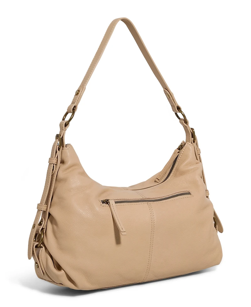 American Leather Co. Thayer Perfect Hobo