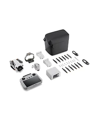 Dji Mini 4 Pro Fly More Combo Plus (Dji Rc 2) (Gl)