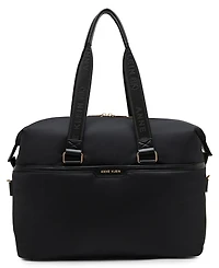 Anne Klein 4 Piece Leisure Tote Gift Set