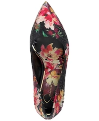 Jessica Simpson Women's Cassani Pointed-Toe Pumps