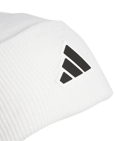 adidas Men's Postseason Logo Beanie