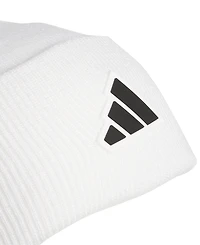 adidas Men's Postseason Logo Beanie