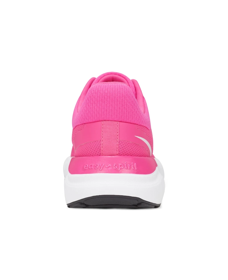 Easy Spirit Women's x Denise Austin Leanne Lace-Up Sneakers
