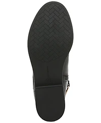 Giani Bernini Women's Suttonn Memory Foam Knee High Riding Boots, Created for Macy's