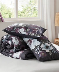 Madison Park Jolene Floral 3-Pc. Duvet Cover Set, King/California King