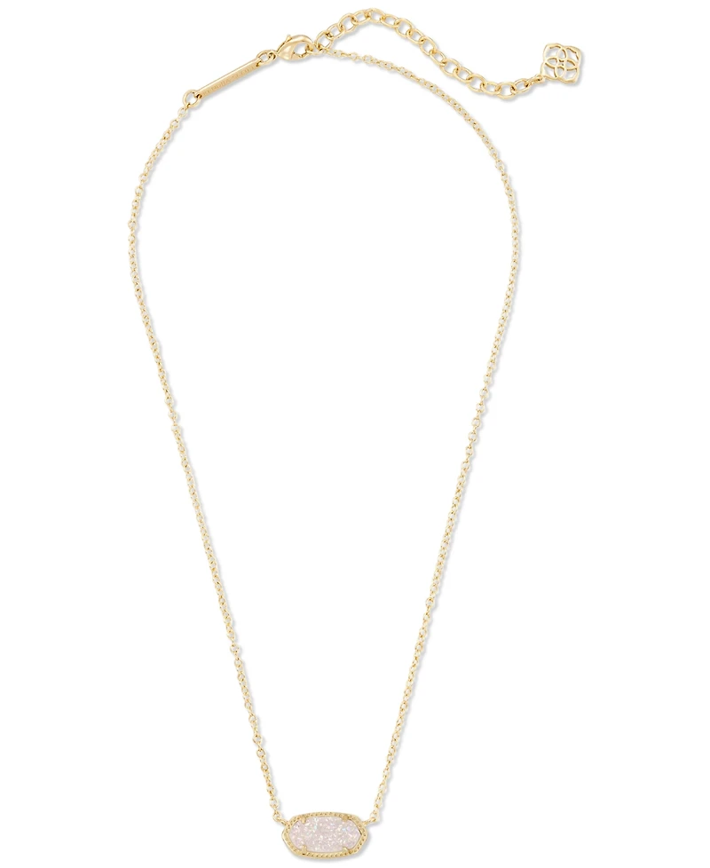 Kendra Scott Elisa Pendant Necklace
