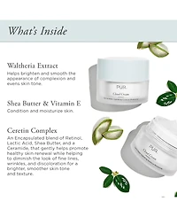 PUR Cloud Cream, 1.7 oz.