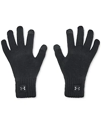 Under Armour Men's Halftime Tech Touch Gloves