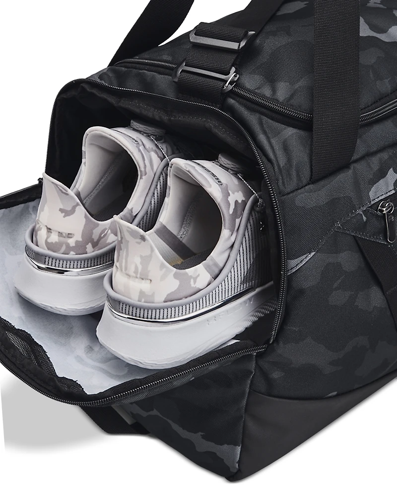 Under Armour Men's Undeniable 5.0 Duffel Bag