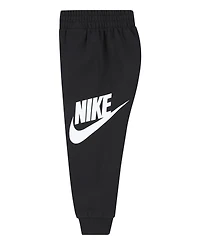 Nike Toddler Kids 2-Piece Club Fleece Pullover Hoodie Set