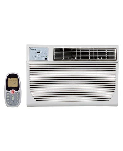 Impecca 12,000 Btu/h 208/230V Electronic Through The Wall Air Conditioner