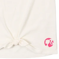 Barbie Girls T-Shirt and Shorts Outfit Set