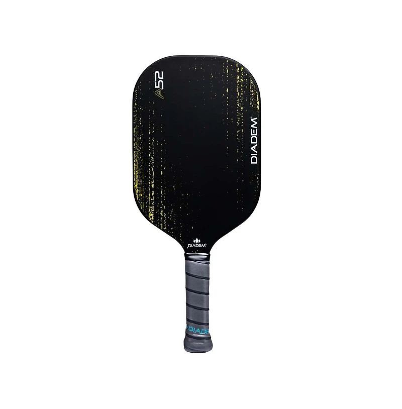 Diadem A52 Carbon Fiber Pickleball Paddle