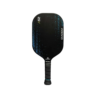 Diadem A52 Carbon Fiber Pickleball Paddle