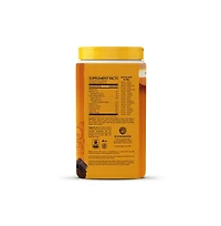 Sunwarrior Classic Plus Protein Powder, Plant-Based Protein, Sunwarrior, Chocolate Flavor, 750gm (30 Servings)