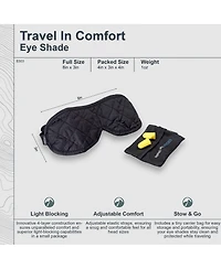 Cocoon - Premium Eye Shades