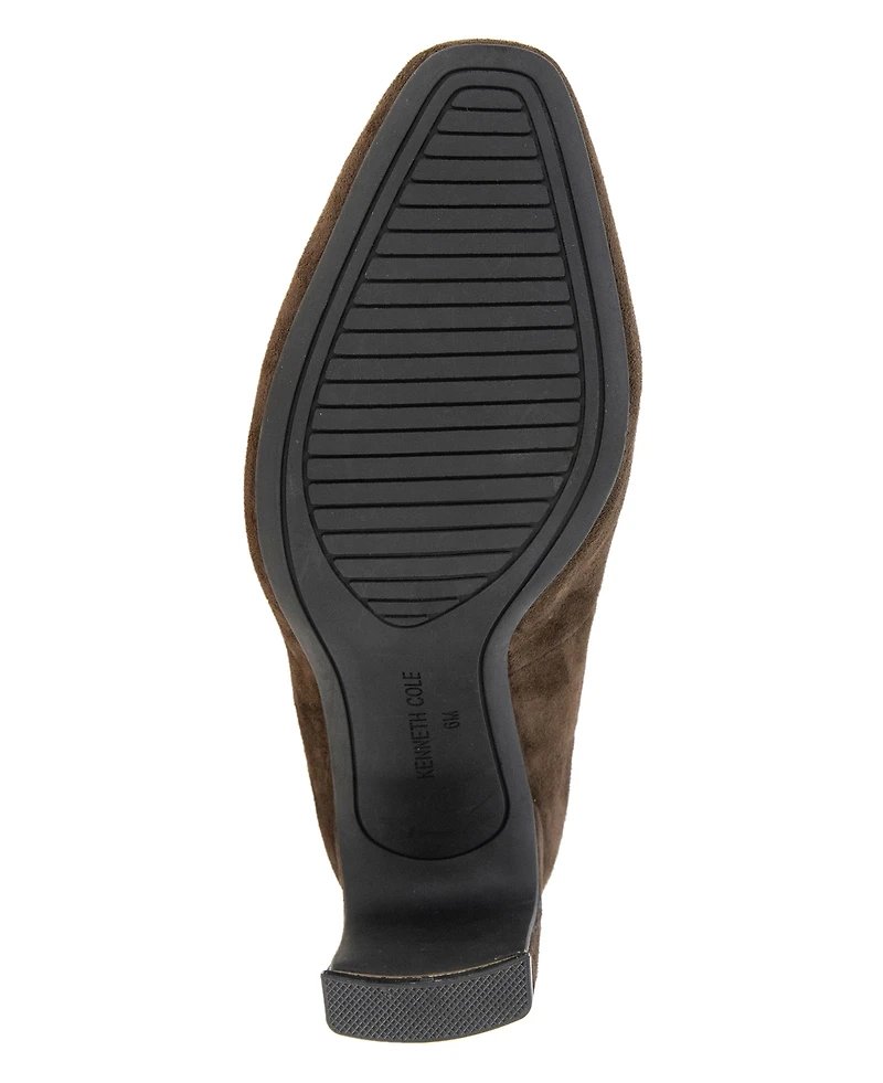 Kenneth Cole New York Women's Nova Slip On Loafers