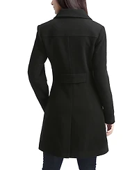 Kimi + Kai Women's Liz Wool Walking Coat