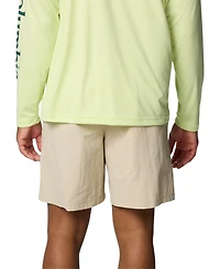 Columbia Men's Pfg Backcast Iv 6" Water Shorts
