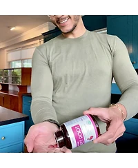 Healths Harmony Organic Beet Root Tablets, Super Antioxidant and Nitrate Supplement for Athletic Performance and Stamina, Health's Harmony, 60ct