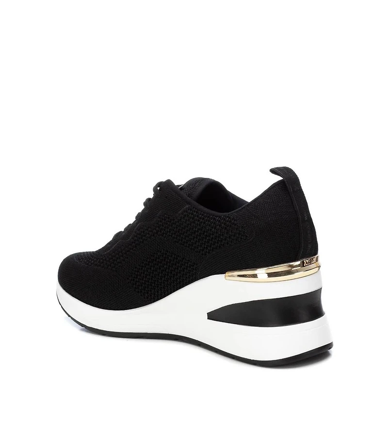 Women's Casual Wedge Sneakers By Xti