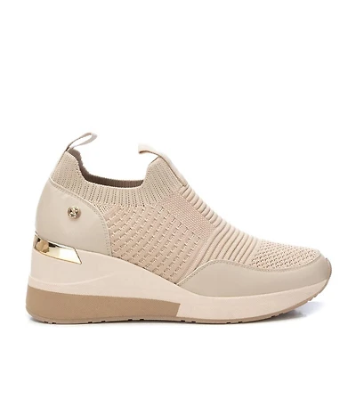 Women's Casual Wedge Sneakers By Xti