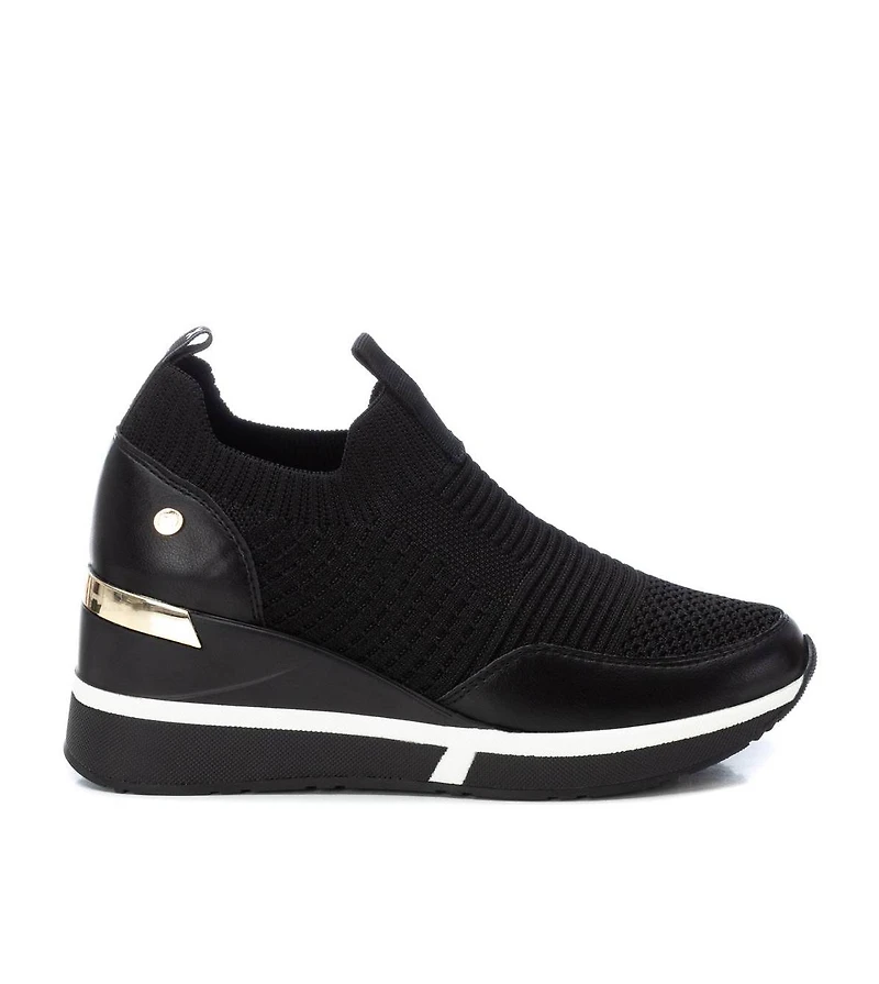 Women's Casual Wedge Sneakers By Xti