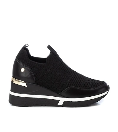 Women's Casual Wedge Sneakers By Xti