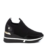 Women's Casual Wedge Sneakers By Xti