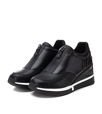 Women's Casual Wedge Sneakers By Xti