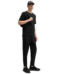 Boss by Hugo Boss Men's Logo Collar T-Shirt