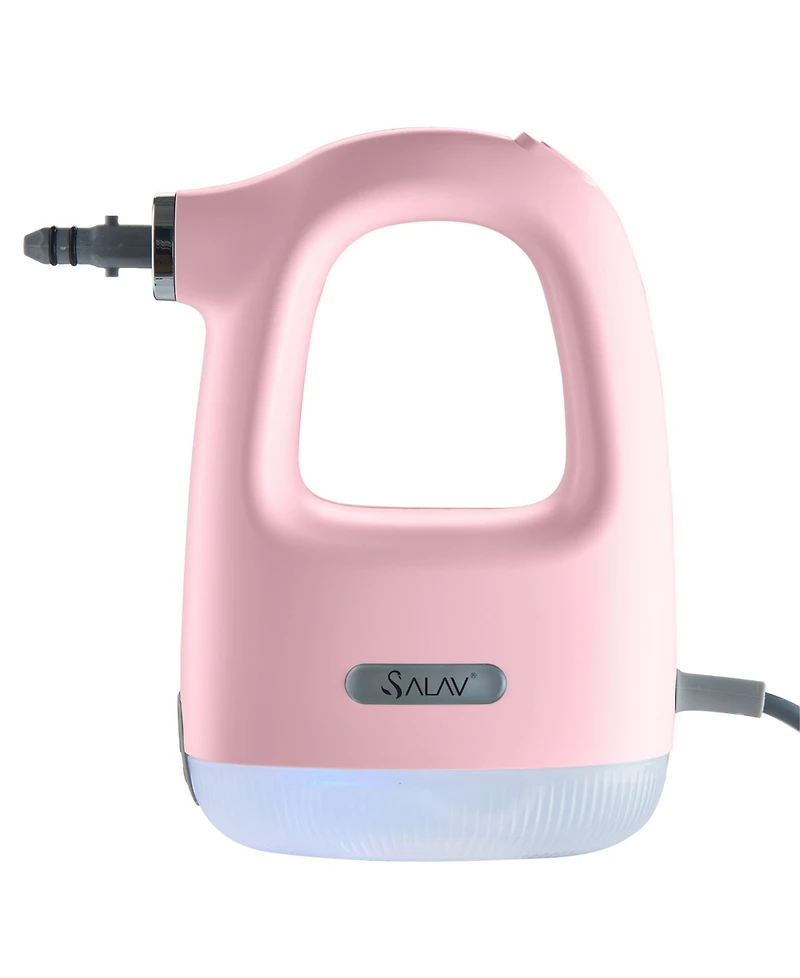 Salav Cs-100 Cleansteam Compact Steam Cleaner