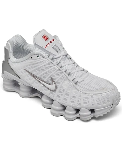 Women's Shox Tl Casual Sneakers from Finish Line