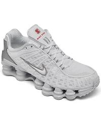 Women's Shox Tl Casual Sneakers from Finish Line