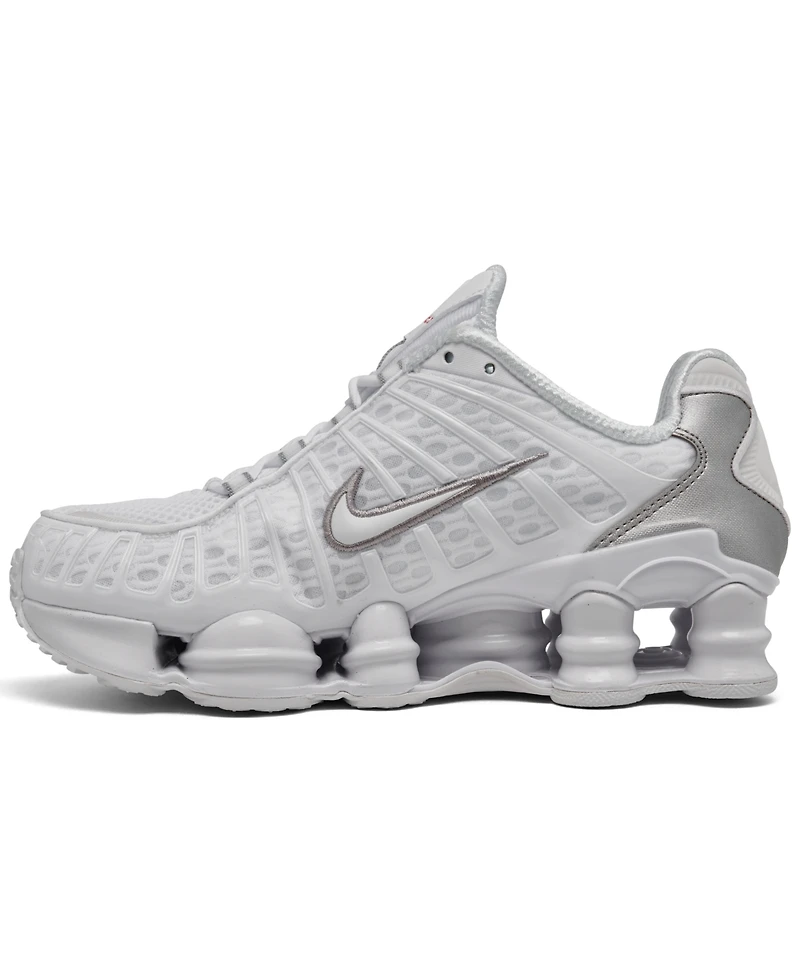 Women's Shox Tl Casual Sneakers from Finish Line