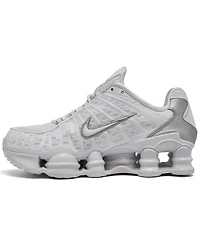 Women's Shox Tl Casual Sneakers from Finish Line