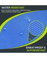 Exercise Balance Pad, Regular 15.5 x 12.75-in