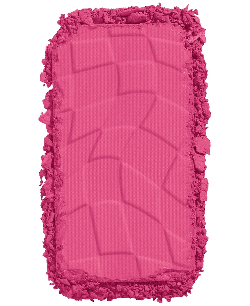 Nyx Professional Makeup Buttermelt Blush