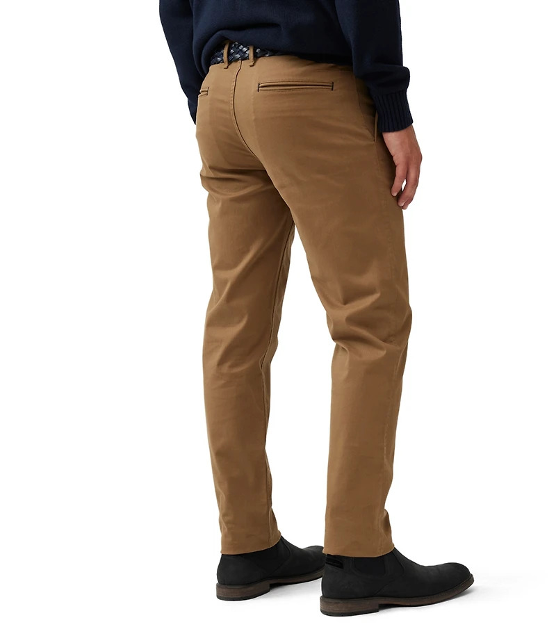 Rodd & Gunn Men's Thomas Road Chino Pants
