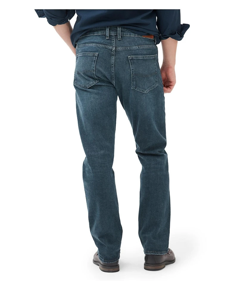 Rodd & Gunn Men's Winton Relaxed Fit Denim Jeans