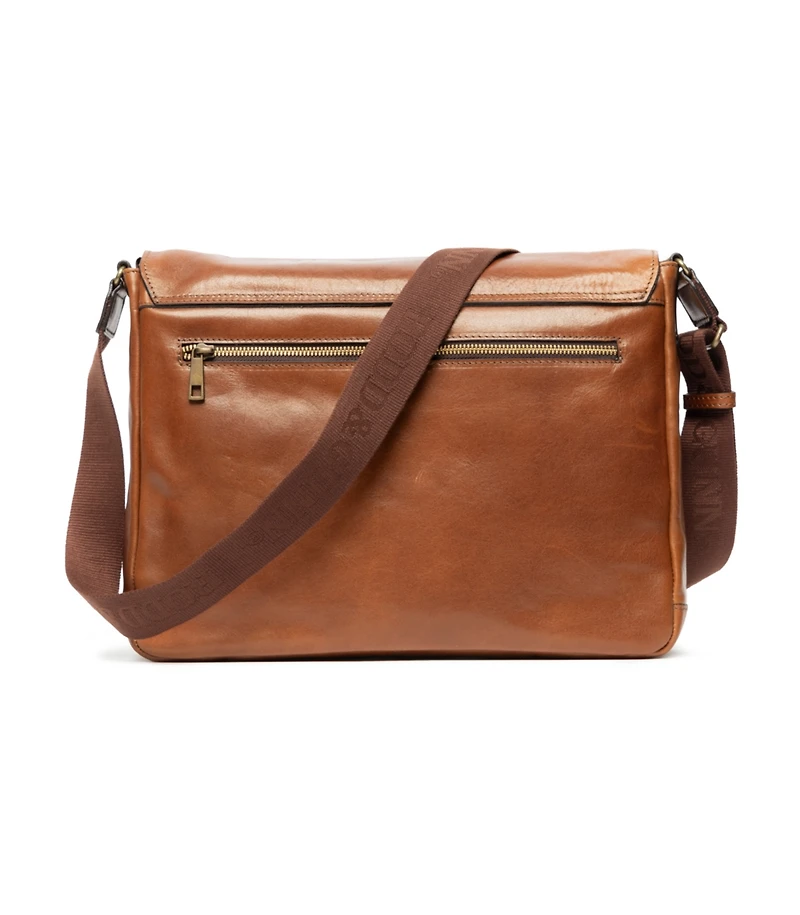 Rodd & Gunn Men's Cambridge Messenger