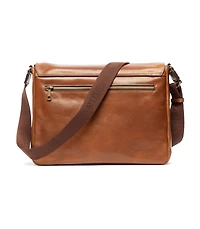 Rodd & Gunn Men's Cambridge Messenger
