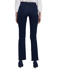 Nydj Women's Marilyn Straight Jeans