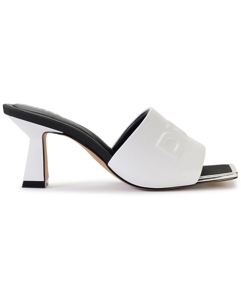 Dkny Women's Keke Slip On Sandals
