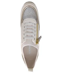 Kenneth Cole Reaction Women's Fiona Wedge Sneakers
