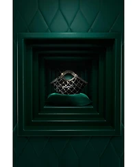 Aldo x Wicked Glamorousgal Small Novelty Bag