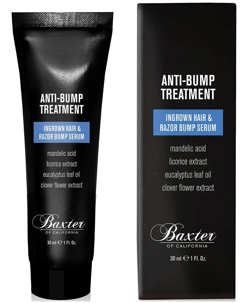 Baxter Of California Anti-Bump Treatment